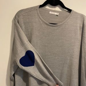Mer Sea Sweater